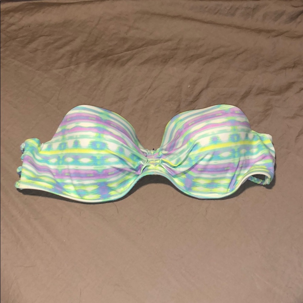 Bikini top
